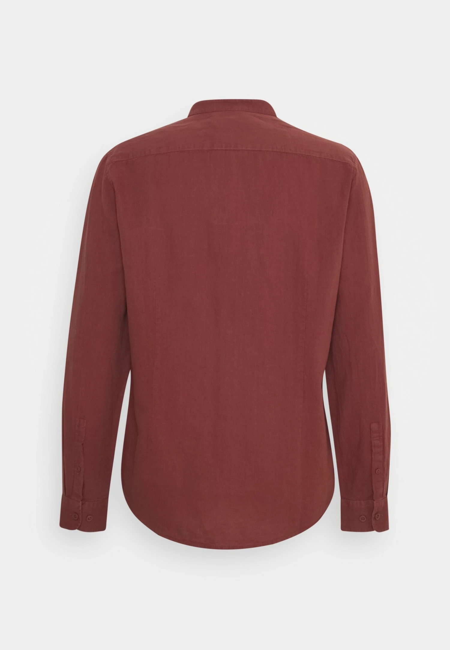 Pier One Shirt - Red 7 Pier One Shirt - Red - Image 7