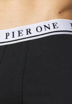 Pier One 5 Pack - Pants - Black/White 7 Pier One 5 Pack - Pants - Black/White -Pier One Sales Store 2b931574e59a47cab167baa0b4051dc3