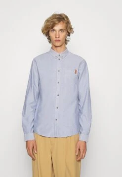 Pier One 2 Pack - Shirt - White/Light Blue 11 Pier One 2 Pack - Shirt - White/Light Blue -Pier One Sales Store 2bc820e51939446aa8216e58ec4cd896