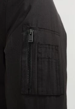 Pier One Parka - Black 13 Pier One Parka - Black -Pier One Sales Store 2be3823152c24dc19e5f30ba2183b768