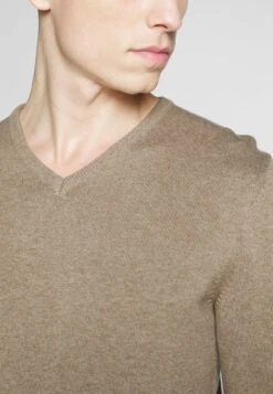 Pier One Jumper - Mottled Beige 9 Pier One Jumper - Mottled Beige -Pier One Sales Store 2c19a01ca9434245b2aa0d5a63a52085