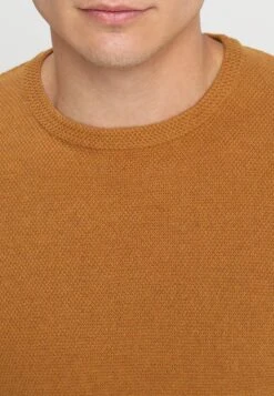 Pier One Jumper - Mottled Dark Yellow 9 Pier One Jumper - Mottled Dark Yellow -Pier One Sales Store 2c5e1df709a94116995dba8bbf354f32