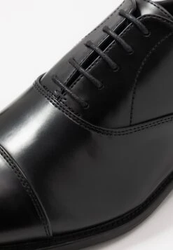 Pier One Smart Lace-Ups - Black 11 Pier One Smart Lace-Ups - Black -Pier One Sales Store 2ca0131a89ed491b8a956c1e74b39a7e