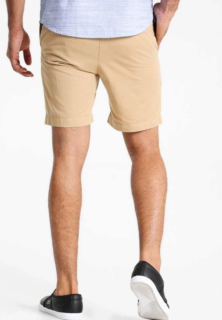 Pier One Shorts - Tan 1 Pier One Shorts - Tan