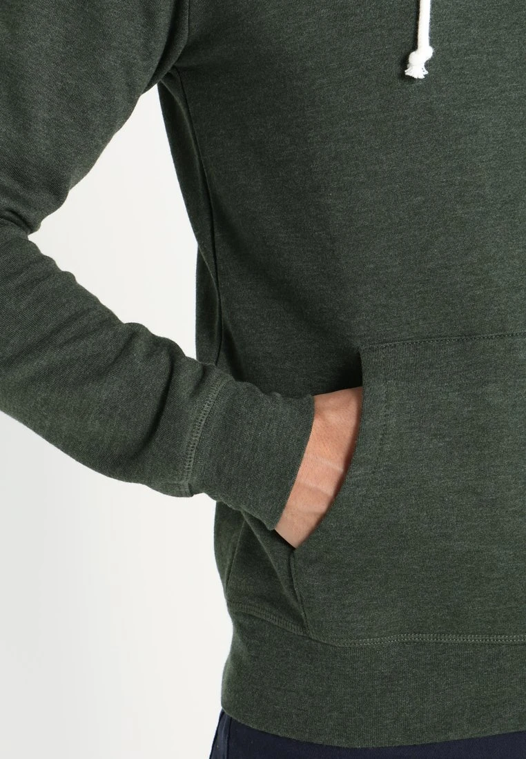 Pier One Hoodie - Khaki 5 Pier One Hoodie - Khaki - Image 5