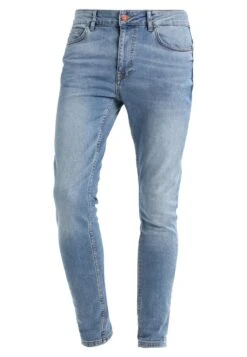Pier One Jeans Skinny Fit - Light Blue 11 Pier One Jeans Skinny Fit - Light Blue -Pier One Sales Store 2cfcb7b5bce64c83969f0d2d1cc83b40