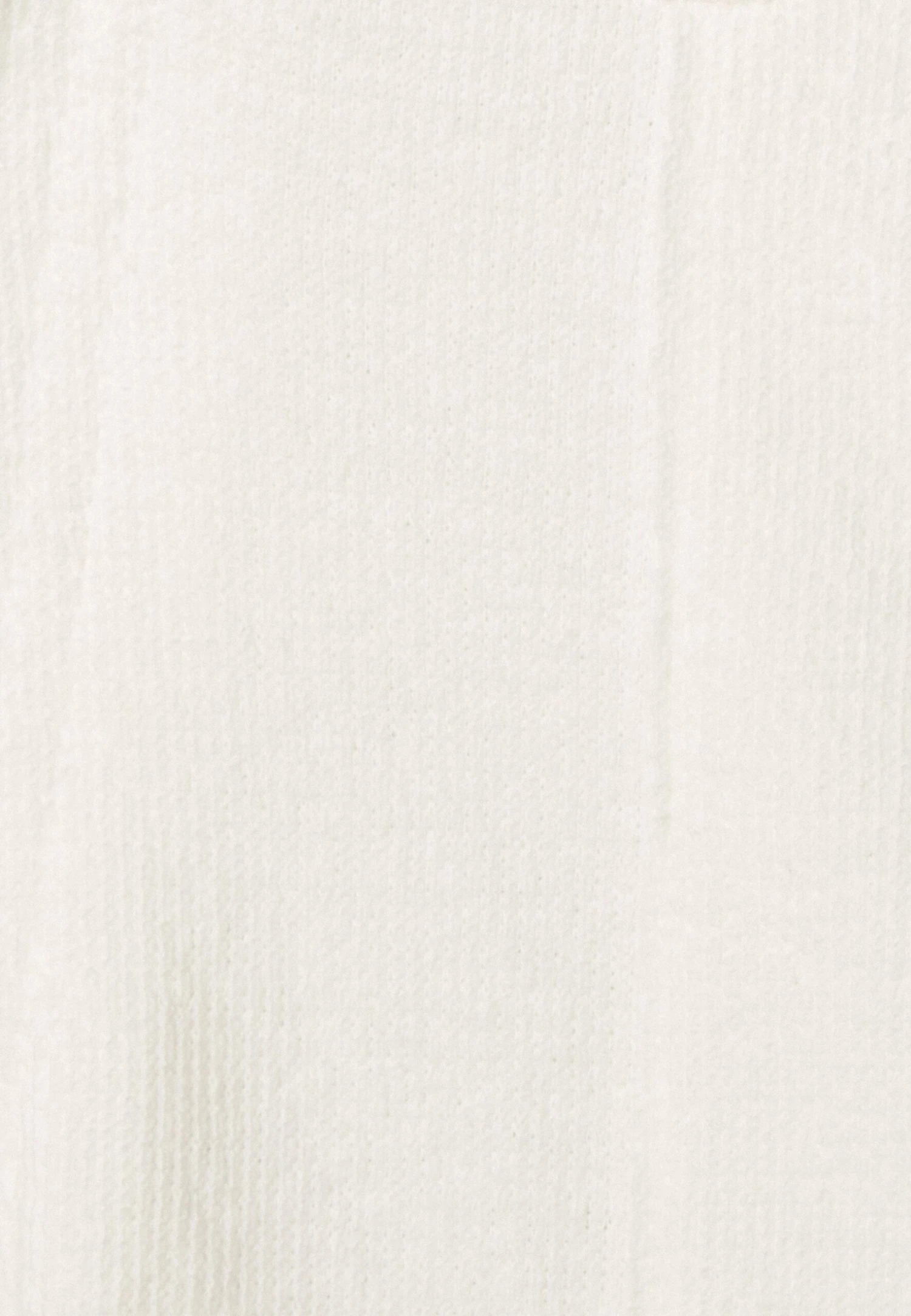 Pier One Cargo Trousers - White 3 Pier One Cargo Trousers - White - Image 3