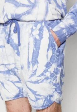 Pier One Shorts - Dark Blue -Pier One Sales Store 2deffacafd67401cbdc8277cb1e5ad12