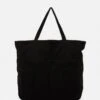 Pier One Unisex - Tote Bag - Black