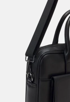 Pier One Unisex - Laptop Bag - Black 8 Pier One Unisex - Laptop Bag - Black -Pier One Sales Store 2e5d035986c14651ade5191be54cd159