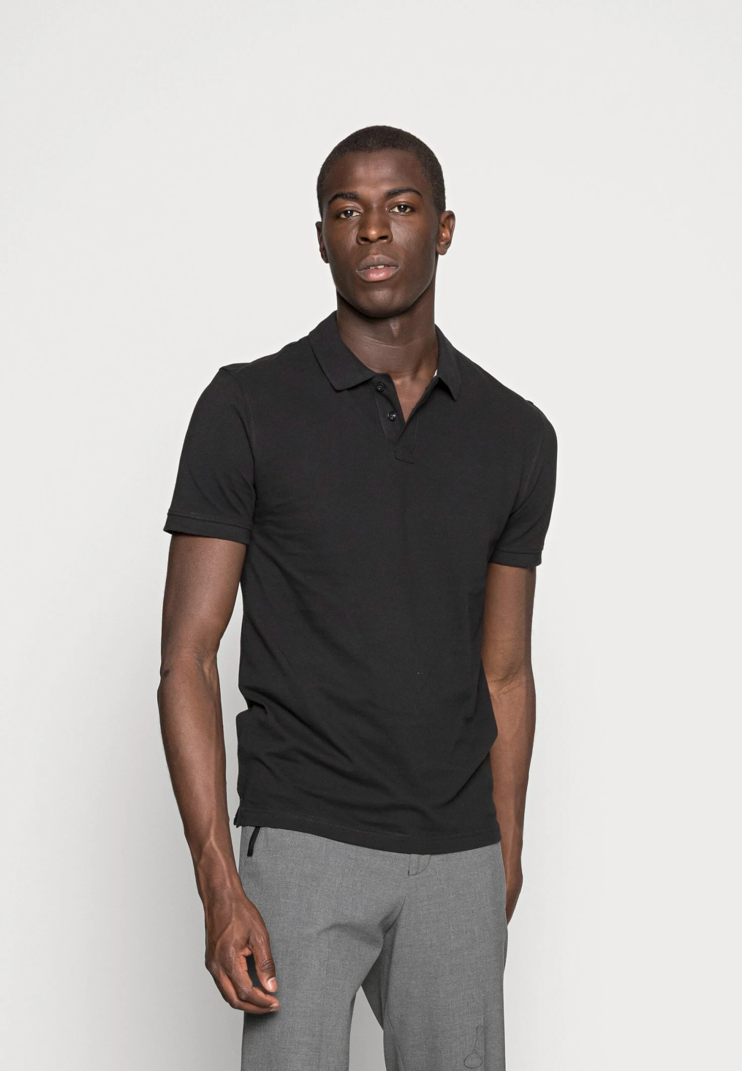 Pier One 2 Pack - Polo Shirt 4 Pier One 2 Pack - Polo Shirt - Image 4