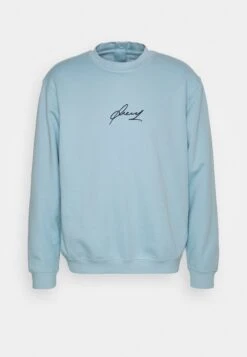 Pier One Sweatshirt - Light Blue 14 Pier One Sweatshirt - Light Blue -Pier One Sales Store 2eb7cef09abd4fd6a9a150288eeafa05