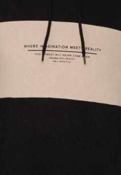 Pier One Sweatshirt - Black -Pier One Sales Store 2ec945fe6cb74fbdb233ff968b94a495