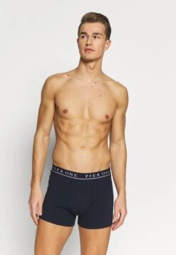 Pier One 5 Pack - Pants - Dark Blue/Mottled Grey 6 Pier One 5 Pack - Pants - Dark Blue/Mottled Grey -Pier One Sales Store 2ed260b129224bb49ff099eed0684a38