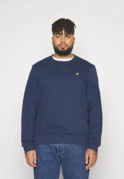 Pier One Plus Size 2 Pack - Sweatshirt - Dark Blue/Bordeaux -Pier One Sales Store 2fbf9dc3d08b4474b506fc6d40fdeecf