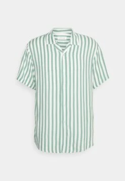Pier One Shirt - Mint/White 10 Pier One Shirt - Mint/White -Pier One Sales Store 301dbc6f26284a7ebdf633e6f029f643