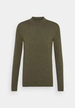 Pier One Jumper - Oliv 10 Pier One Jumper - Oliv -Pier One Sales Store 308dd405237e4daa80d7cfacd651a484