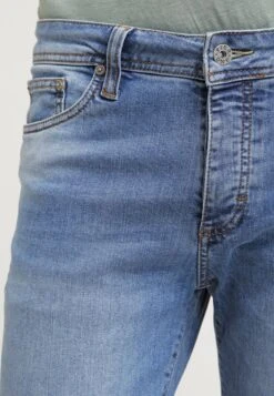 Pier One Slim Fit Jeans - Light Blue Denim -Pier One Sales Store 315da01889964808bee6aecca6e88cde