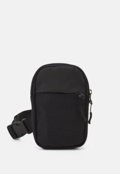 Pier One Unisex - Bum Bag - Black