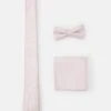 Pier One Set - Tie - Light Pink