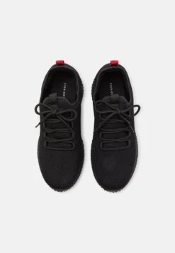 Pier One Unisex - Trainers - Black 9 Pier One Unisex - Trainers - Black -Pier One Sales Store 31b88d20af184ff29e78200a3bdff3e6