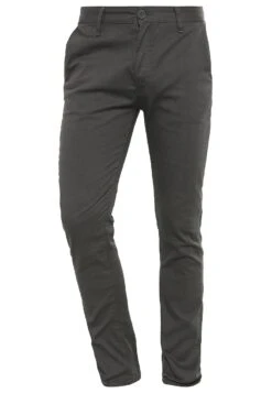 Pier One Chinos - Dark Grey -Pier One Sales Store 33663e7d56c4433b9128b48901c67acf