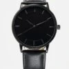 Pier One Watch - Black