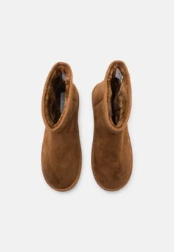 Pier One Classic Ankle Boots - Cognac 9 Pier One Classic Ankle Boots - Cognac -Pier One Sales Store 347b9b0ca989491dbf1645fb8f47cdd2