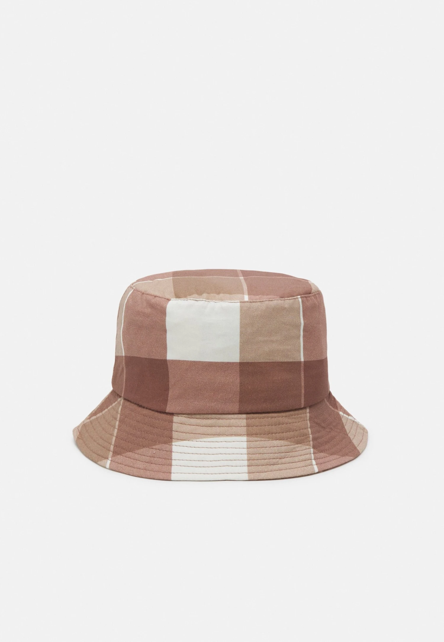 Pier One Unisex - Hat - Beige/Off-White 2 Pier One Unisex - Hat - Beige/Off-White - Image 2
