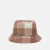 Pier One Unisex - Hat - Beige/Off-White
