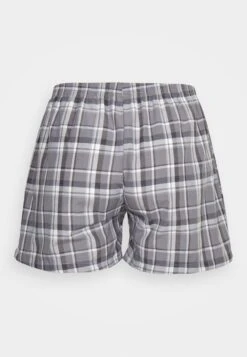 Pier One 5 Pack - Boxer Shorts - Black/Grey/White 14 Pier One 5 Pack - Boxer Shorts - Black/Grey/White -Pier One Sales Store 34e95a6f5a3d4fd5aa116ffeb66db86a