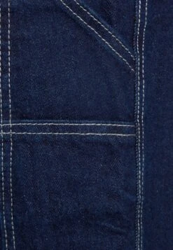 Pier One Relaxed Fit Jeans - Dark Blue 5 Pier One Relaxed Fit Jeans - Dark Blue -Pier One Sales Store 34f080645f5243dda253ba692e644f80