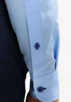 Pier One Shirt - Light Blue/Blue -Pier One Sales Store 377036c5ce6642a5a49d3b3d282c9852