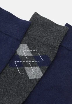 Pier One 5 Pack - Socks - Dark Blue 5 Pier One 5 Pack - Socks - Dark Blue -Pier One Sales Store 37852b3871a34c4a827e2128e0c7e67b