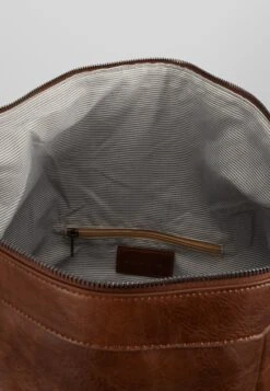 Pier One Unisex - Weekend Bag - Dark Brown -Pier One Sales Store 38e6f06bb4f94dc9b3ba3860e2e0effc