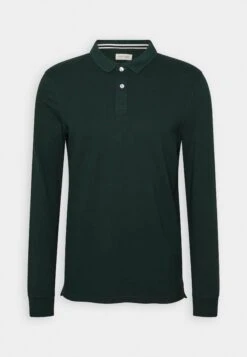 Pier One Polo Shirt - Evergreen -Pier One Sales Store 39b99df12df940088ae8566d9fb634e1
