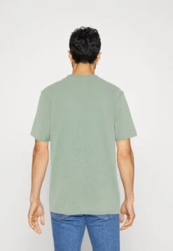 Pier One 5 Pack - Basic T-Shirt - Mint/Off-White/Khaki 12 Pier One 5 Pack - Basic T-Shirt - Mint/Off-White/Khaki -Pier One Sales Store 39f674774e2748fb83e82e2803d04471