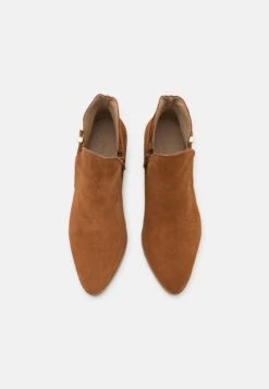 Pier One Leather - Classic Ankle Boots -Pier One Sales Store 3a3409adff3448708402bae9aba38999