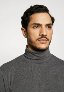 Pier One Long Sleeved Top - Dark Gray 9 Pier One Long Sleeved Top - Dark Gray -Pier One Sales Store 3a3b542ffa82404fbec6174627bbfba6