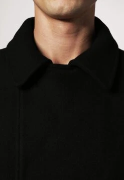 Pier One Short Coat - Black -Pier One Sales Store 3a807c417cf745f9bb635596e9ac1542