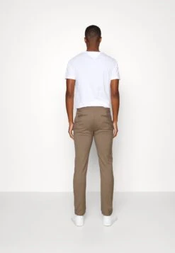 Pier One Chinos - Brown -Pier One Sales Store 3b1a04b6cea3448cbd280175ba3b1e46