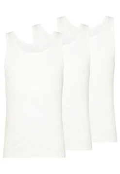 Pier One 3 Pack - Undershirt - White 8 Pier One 3 Pack - Undershirt - White -Pier One Sales Store 3b1a7c077cd3410685d311ccd6407136