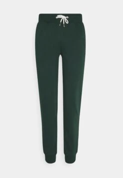 Pier One Tracksuit Bottoms - Dark Green -Pier One Sales Store 3b2797e242764dcc849f2ef9780907bf