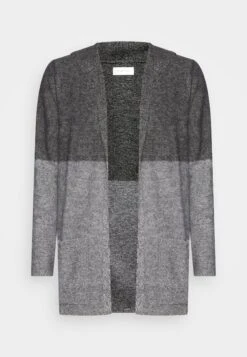 Pier One Cardigan - Light Grey/Grey