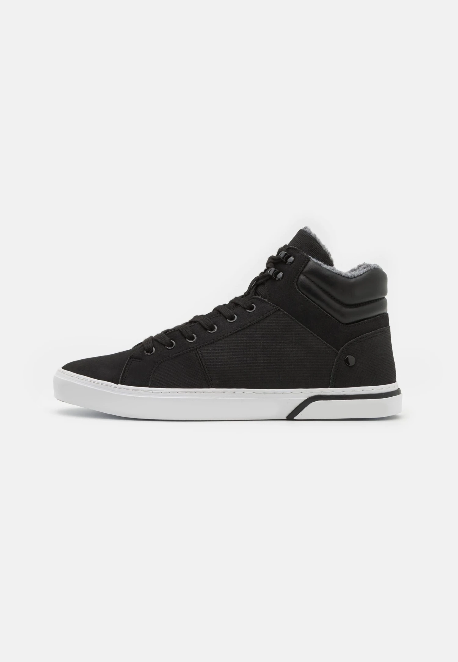 Pier One Unisex - High-Top Trainers 1 Pier One Unisex - High-Top Trainers