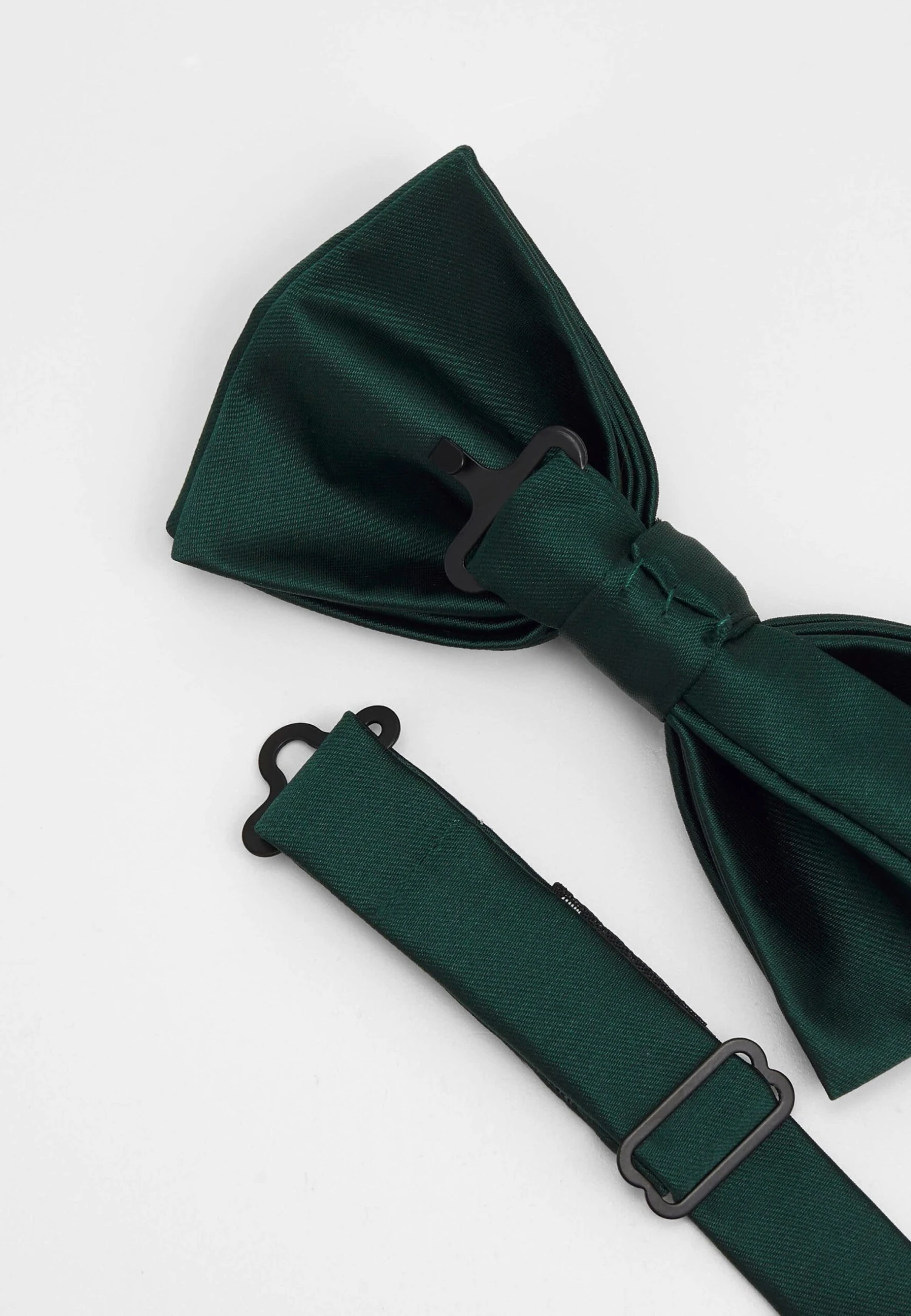 Pier One Set - Pocket Square - Dark Green 3 Pier One Set - Pocket Square - Dark Green - Image 3