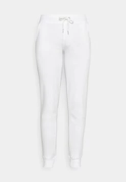 Pier One Tracksuit Bottoms - White 8 Pier One Tracksuit Bottoms - White -Pier One Sales Store 3c097002f8cb4d998ada087806de5b19