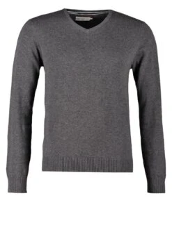 Pier One Jumper - Dark Grey Melange 9 Pier One Jumper - Dark Grey Melange -Pier One Sales Store 3c0e4193f3dc4e26a6990b2cfc02d792