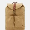Pier One Unisex - Rucksack - Camel