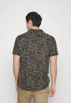 Pier One Shirt - Brown -Pier One Sales Store 3d07530b6bce4bb3ab941ec4112b9116